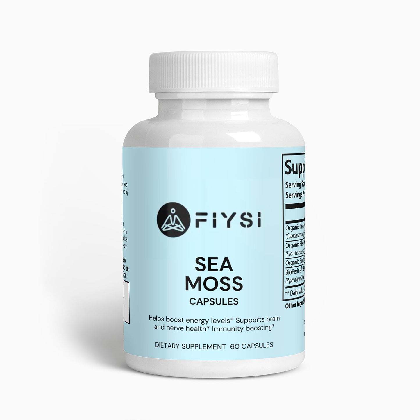 Sea Moss