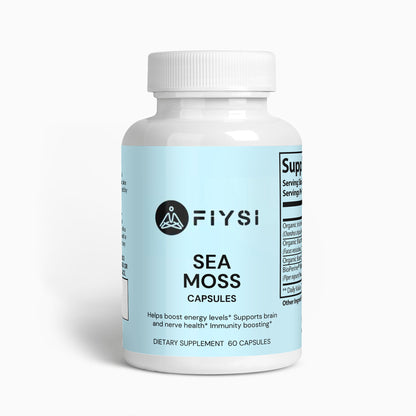 Sea Moss
